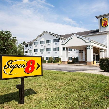 Hotel Super 8 By Wyndham Union Exterior foto